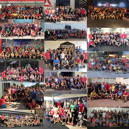 crossfit panoply