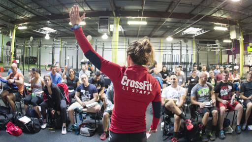 article crossfit forging elite fitness crossfit level 1 study guide