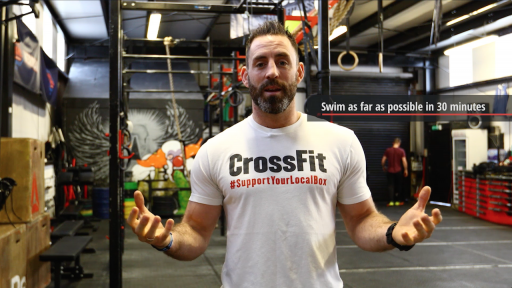 Crossfitters Site For Is Hookup There A Crossfitters Site For Is Hookup There A