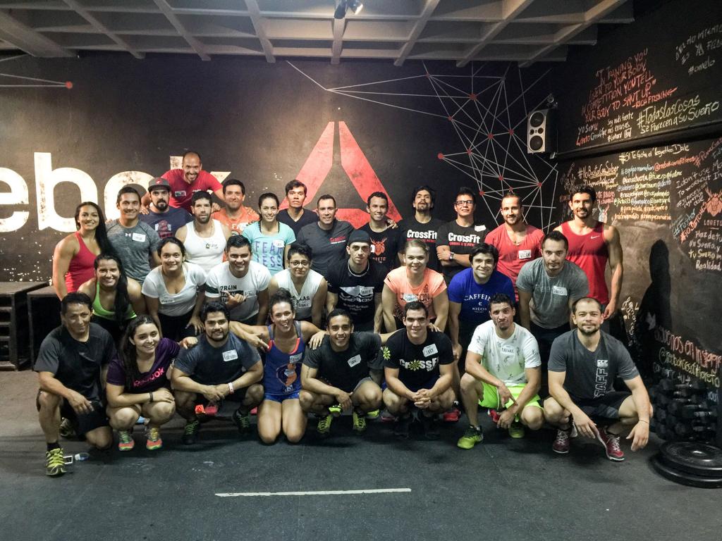 reebok crossfit mexico