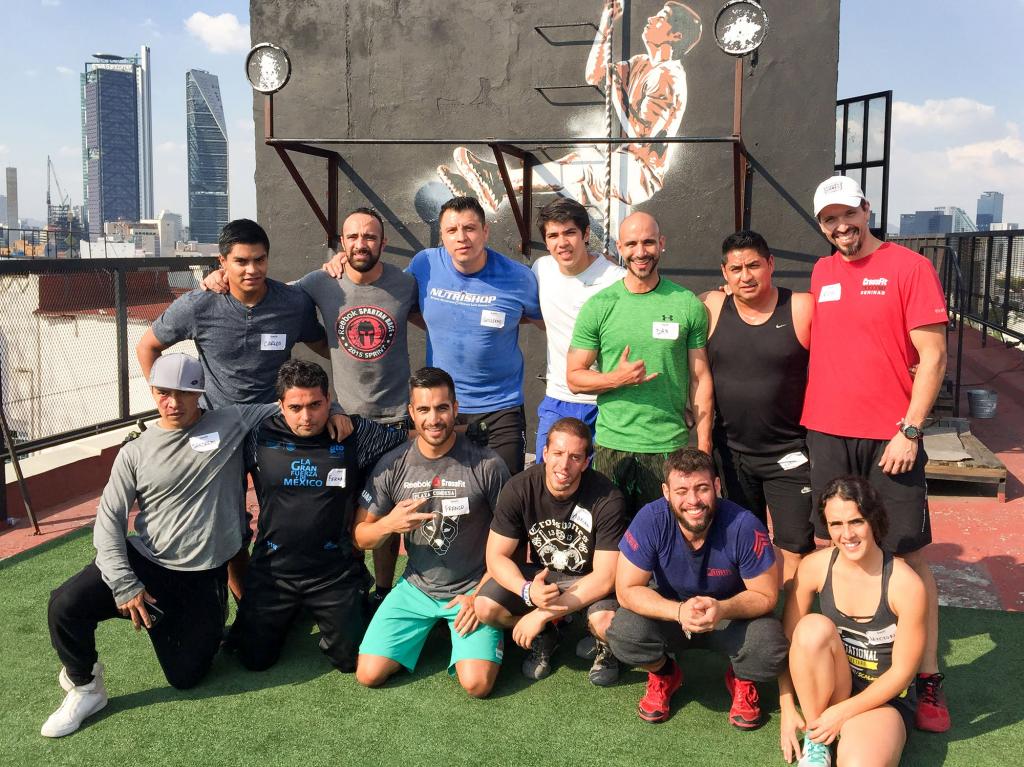 reebok crossfit mexico