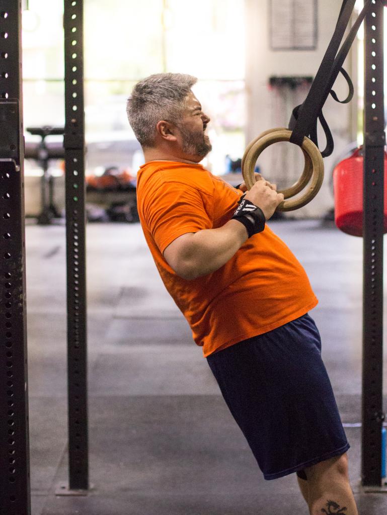 3 Punishing 10-Minute CrossFit Workouts That Will Wreck You photo foto 3 Punishing 10-Minute CrossFit Workouts That Will Wreck You